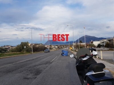 Πάτρα - ΠΡΟΣΟΧΗ: Θυελλώδεις άνεμοι έχουν...