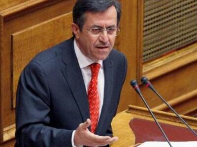 Ν.Νικολόπουλος: Υπάρχουν παραβιάσεις του...