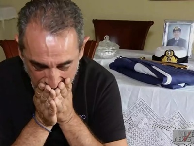 Συγκλονίζει ο πατέρας της Θάλειας Κορδάμ...