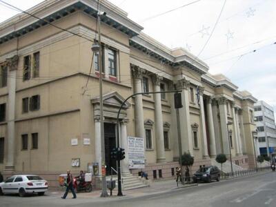 Από αύριο ξεκινά η τριήμερη αποχή των δικηγόρων 