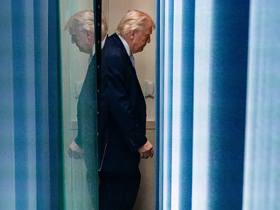 WSJ: Το Ιράν διακόπτει τις απευθείας διπ...