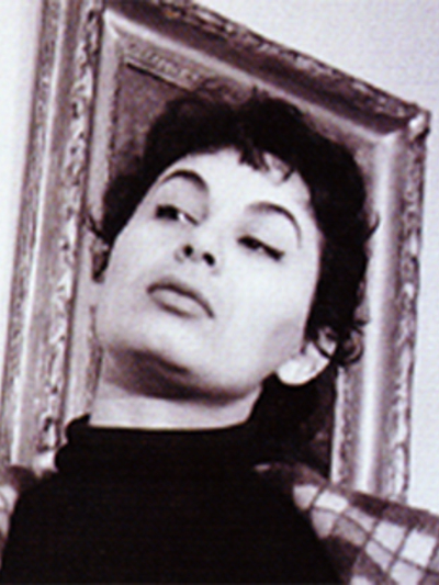 Την έλεγαν Ελπίδα Χωματιανού, αλλα δεν ή...