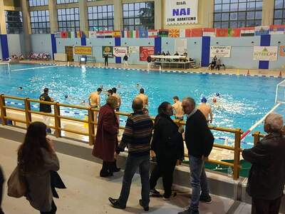 Στη ΝΕΠ το ντέρμπι της Πάτρας!