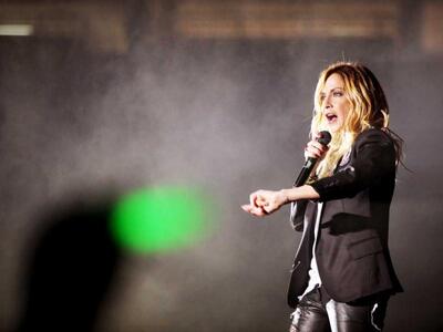 Η Άννα θέλει Onirama