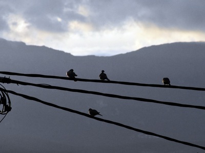 Καιρός: Αισθητή άνοδος της θερμοκρασίας από σήμερα