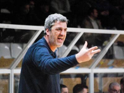 Πατέρας για τρίτη φορά ο Νίκος Οικονόμου