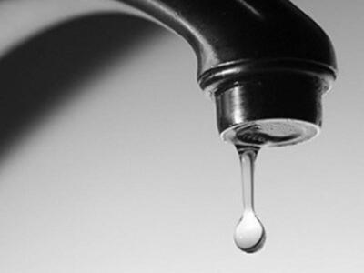 Πάτρα: Το νερό... νεράκι στην Κρήνη λόγω...