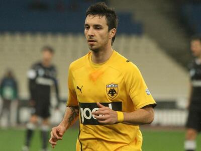 Στόχος εμπρηστικής επίθεσης ο Σκόκο