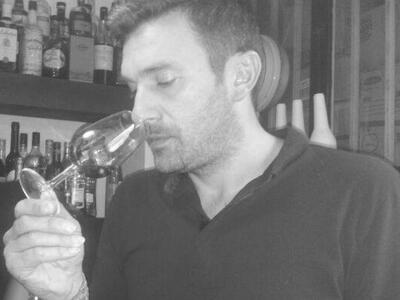 Μία ξεχωριστή βραδιά με μοναδικά cocktai...