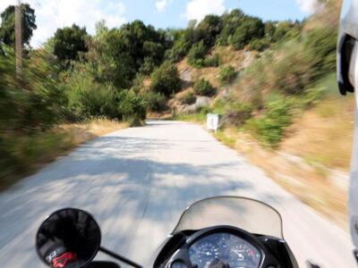 Του έκλεψαν τη μηχανή στη Ναύπακτο και β...