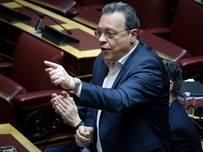 Σωκράτης Φάμελλος: Περιοδεία του προέδρο...