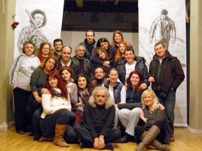 Το «Ρεφενέ» παρουσιάζει το «Καλιφόρνια Ντρίμιν» 