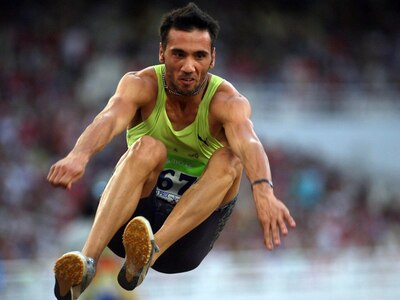 Ευρωπαϊκό στίβου: στον τελικό ο Τσάτουμας