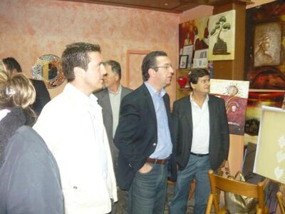 Δ. Τριανταφυλλόπουλος: «Ψηφίζοντας Στάθη...