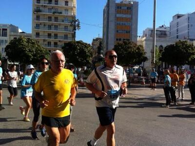 Πάτρα: Την Κυριακή ο αγώνας Run Greece- ...