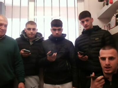 Μαθητές από το ΓΕΛ Μαραθώνα έσωσαν δύο η...