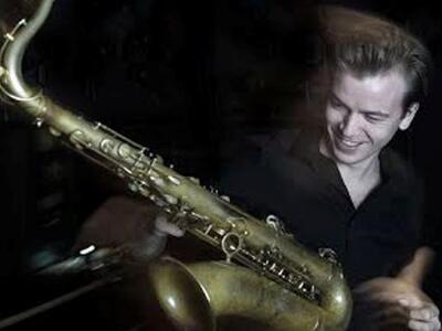 Πάτρα: Βόρειος άνεμος με Μarius Neset στ...