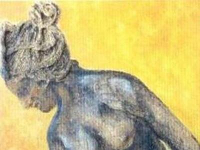 Εγκαινιάζεται η έκθεση ζωγραφικής της Μα...