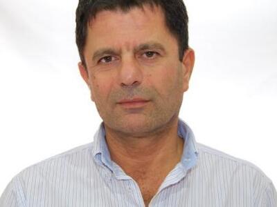 Ο Γ. Παναγιωτόπουλος σε συνάντηση εργασί...