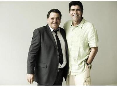 Ο Γιώργος Παρτσαλάκης ως Μαυρογιαλούρος ...