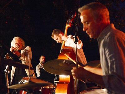 ΗΧΗΡΟ ΦΙΝΑΛΕ ΓΙΑ ΤΟ ΤΡΙΗΜΕΡΟ "JAZZ ...