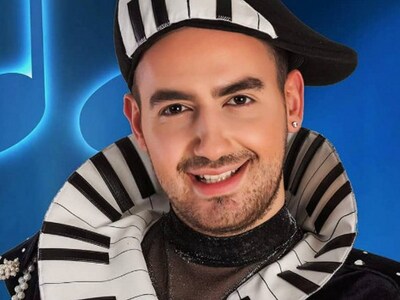 Μαυρίκιος Μαυρικίου: «Με λέγανε χοντρό, ...