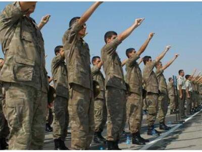 Πάτρα: Καλούνται οι στρατεύσιμοι που γεν...