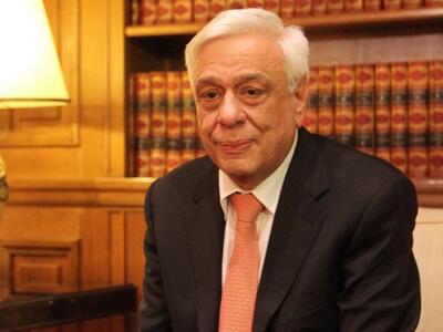 Στην Πάτρα αναμένεται την Κυριακή ο Πρόε...