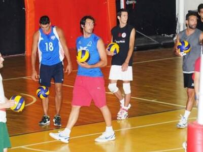 Νέο ξεκίνημα με υψηλούς στόχους για το β...