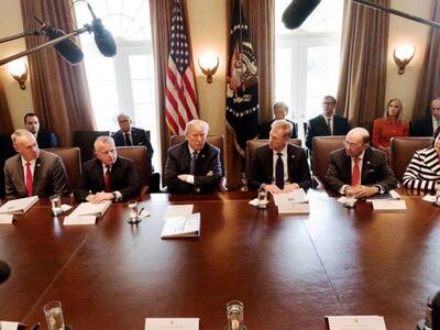 Οι New Yοrk Times αποκαλύπτουν «συνομωσί...