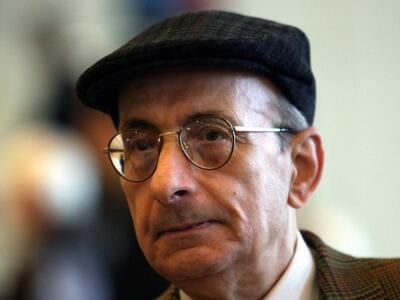 Σήμερα η πολιτική κηδεία του Μάνου Ελευθερίου