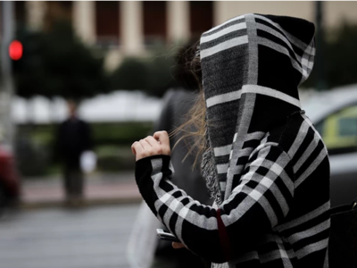 Πάτρα: Μέχρι Τετάρτη μεσημέρι το τσουχτε...