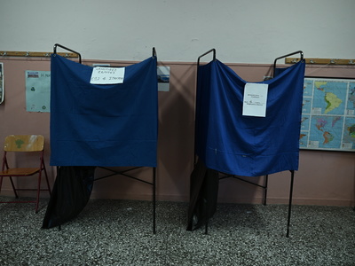 Αυτοδιοικητικές εκλογές - Εύβοια: Πήγαν ...