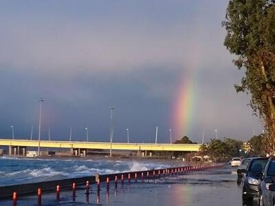 Δια χειρός Γιώργου Κωνσταντέλου, στο Ρίο
