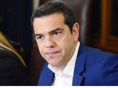 Τσίπρας: Στηρίζω Τίμερμανς