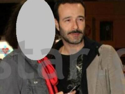Αγνώριστη η σύζυγος του Θανάση Ευθυμιάδη...