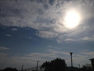 Πάτρα: Ο καιρός σήμερα και αύριο - Με τι...