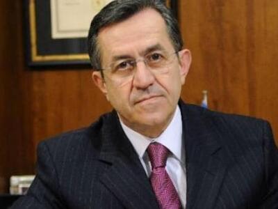 Nικολόπουλος σε Κωνσταντοπούλου για τη δ...