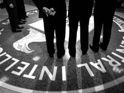 Ελβετός έπιασε στον ύπνο τη CIA και τη MI6!