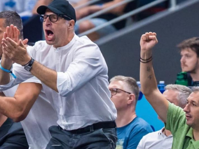 Eurobasket: Η FIBA αποθεώνει Παπαλουκά, ...