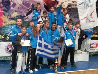 Εκπληκτική εμφάνιση για την ομάδα των Εφ...