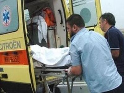 Νεκρή 55χρονη που φρόντιζε ηλικιωμένη στο Αγρίνιο