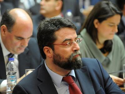 Μέλη οργανωμένης ομάδας που είχε επιτεθε...