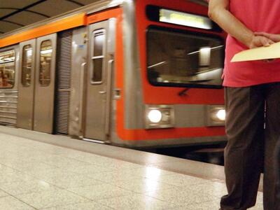 Στάσεις εργασίας σε μετρό, ΗΣΑΠ, τραμ την Τρίτη