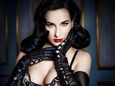 Στο "Fashion Freak Show" του Γ...