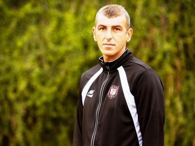 Οφρυδόπουλος: «Συνεχίζουμε με σοβαρότητα...