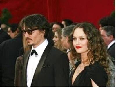 Έτοιμος για γάμο ο Johnny Depp 