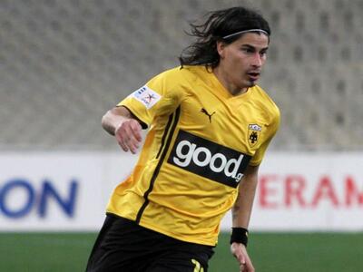 "Μπλάνκο μείνε και θα γίνεις βασιλιάς"