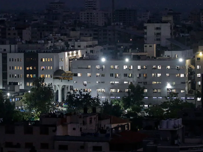 Λωρίδα της Γάζας: Βρέθηκαν όπλα κατά την...