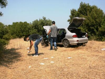 Γρίφος το πώς πέθαναν αβοήθητοι ο πατέρα...